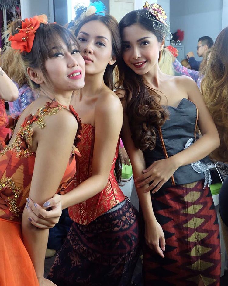 10 Types Of Indonesian Girls Who Never Date Foreigners And How To Date